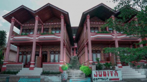 Judita Cottage, Simanindo